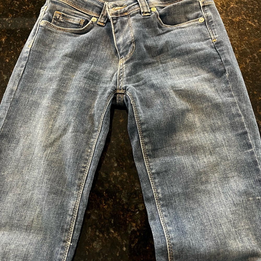 Free People Jeans Size 25